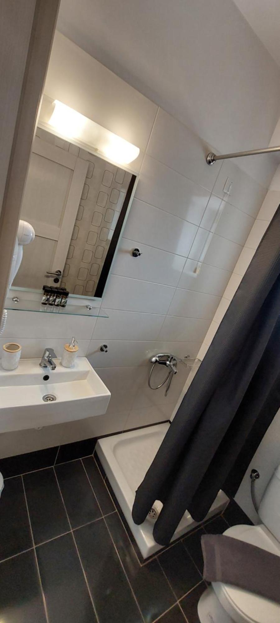 Selinopetra Rooms Elafonissos Quarto foto